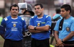 Foto de la galería: Triunfo de Brown por 2 a 0 contra Colegiales