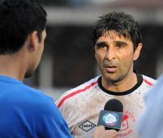 Foto de la galería: Triunfo de Brown por 2 a 0 contra Colegiales