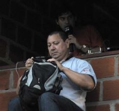 Foto de la galería: Triunfo de Brown por 2 a 0 contra Colegiales