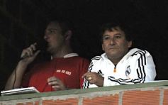 Foto de la galería: Triunfo de Brown por 2 a 0 contra Colegiales