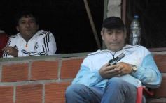 Foto de la galería: Triunfo de Brown por 2 a 0 contra Colegiales