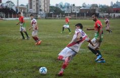 Foto de la galería: Triunfo de Brown por 2 a 0 contra Colegiales
