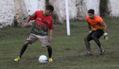 Foto de la galería: Triunfo de Brown por 2 a 0 contra Colegiales