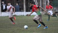 Foto de la galería: Triunfo de Brown por 2 a 0 contra Colegiales