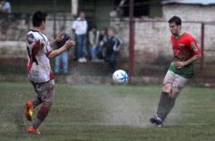 Foto de la galería: Triunfo de Brown por 2 a 0 contra Colegiales