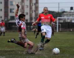 Foto de la galería: Triunfo de Brown por 2 a 0 contra Colegiales