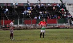 Foto de la galería: Triunfo de Brown por 2 a 0 contra Colegiales