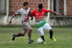 Foto de la galería: Triunfo de Brown por 2 a 0 contra Colegiales