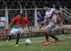 Foto de la galería: Triunfo de Brown por 2 a 0 contra Colegiales