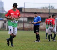 Foto de la galería: Triunfo de Brown por 2 a 0 contra Colegiales