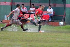 Foto de la galería: Triunfo de Brown por 2 a 0 contra Colegiales