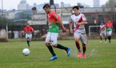 Foto de la galería: Triunfo de Brown por 2 a 0 contra Colegiales