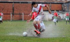 Foto de la galería: Triunfo de Brown por 2 a 0 contra Colegiales