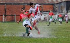 Foto de la galería: Triunfo de Brown por 2 a 0 contra Colegiales