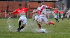 Foto de la galería: Triunfo de Brown por 2 a 0 contra Colegiales