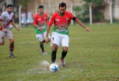 Foto de la galería: Triunfo de Brown por 2 a 0 contra Colegiales