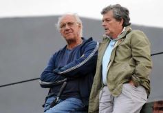 Foto de la galería: Triunfo de Brown por 2 a 0 contra Colegiales