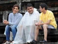 Foto de la galería: Triunfo de Brown por 2 a 0 contra Colegiales