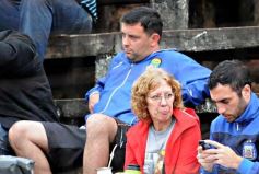 Foto de la galería: Triunfo de Brown por 2 a 0 contra Colegiales