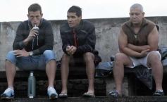 Foto de la galería: Triunfo de Brown por 2 a 0 contra Colegiales