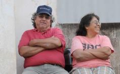 Foto de la galería: Triunfo de Brown por 2 a 0 contra Colegiales