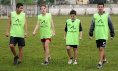 Foto de la galería: Triunfo de Brown por 2 a 0 contra Colegiales