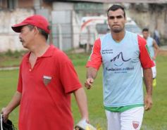 Foto de la galería: Triunfo de Brown por 2 a 0 contra Colegiales