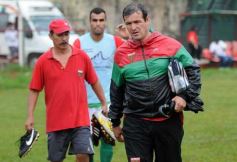 Foto de la galería: Triunfo de Brown por 2 a 0 contra Colegiales