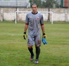 Foto de la galería: Triunfo de Brown por 2 a 0 contra Colegiales