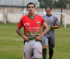 Foto de la galería: Triunfo de Brown por 2 a 0 contra Colegiales