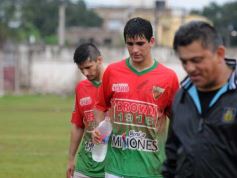 Foto de la galería: Triunfo de Brown por 2 a 0 contra Colegiales
