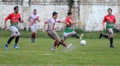 Foto de la galería: Triunfo de Brown por 2 a 0 contra Colegiales