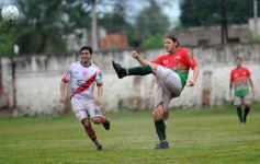 Foto de la galería: Triunfo de Brown por 2 a 0 contra Colegiales