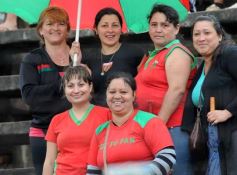 Foto de la galería: Triunfo de Brown por 2 a 0 contra Colegiales