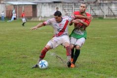Foto de la galería: Triunfo de Brown por 2 a 0 contra Colegiales