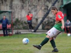 Foto de la galería: Triunfo de Brown por 2 a 0 contra Colegiales