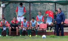 Foto de la galería: Triunfo de Brown por 2 a 0 contra Colegiales