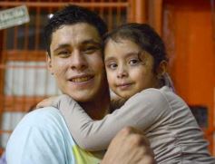 Foto de la galería: LaJoya Andino ganó y mantiene su invicto