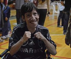 Foto de la galería: LaJoya Andino ganó y mantiene su invicto