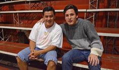 Foto de la galería: LaJoya Andino ganó y mantiene su invicto