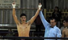 Foto de la galería: LaJoya Andino ganó y mantiene su invicto