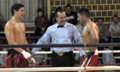 Foto de la galería: LaJoya Andino ganó y mantiene su invicto