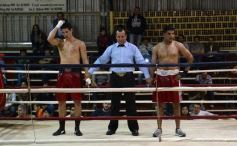 Foto de la galería: LaJoya Andino ganó y mantiene su invicto