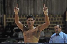 Foto de la galería: LaJoya Andino ganó y mantiene su invicto