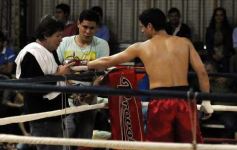 Foto de la galería: LaJoya Andino ganó y mantiene su invicto
