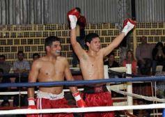 Foto de la galería: LaJoya Andino ganó y mantiene su invicto