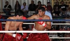 Foto de la galería: LaJoya Andino ganó y mantiene su invicto