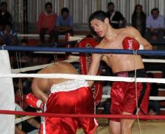 Foto de la galería: LaJoya Andino ganó y mantiene su invicto