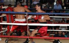 Foto de la galería: LaJoya Andino ganó y mantiene su invicto