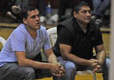 Foto de la galería: LaJoya Andino ganó y mantiene su invicto